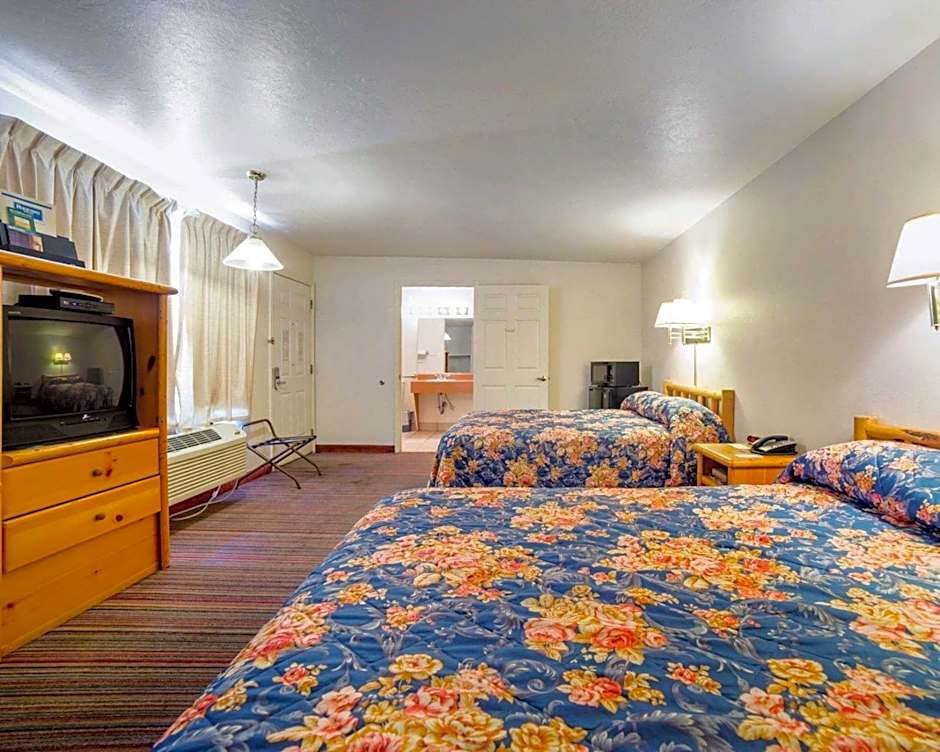 Rodeway Inn Kanab