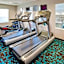 Fairfield Inn & Suites by Marriott South Hill I-85