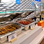 Holiday Inn Express Hotel & Suites Goldsboro - Base Area by IHG