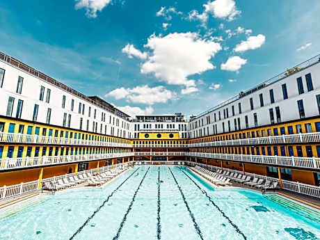 Molitor Paris - MGallery by Sofitel