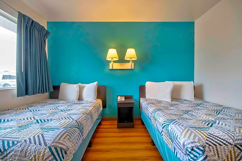 Motel 6-Farmington, NM