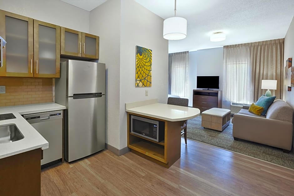 Staybridge Suites Columbia-Highway 63 & I-70