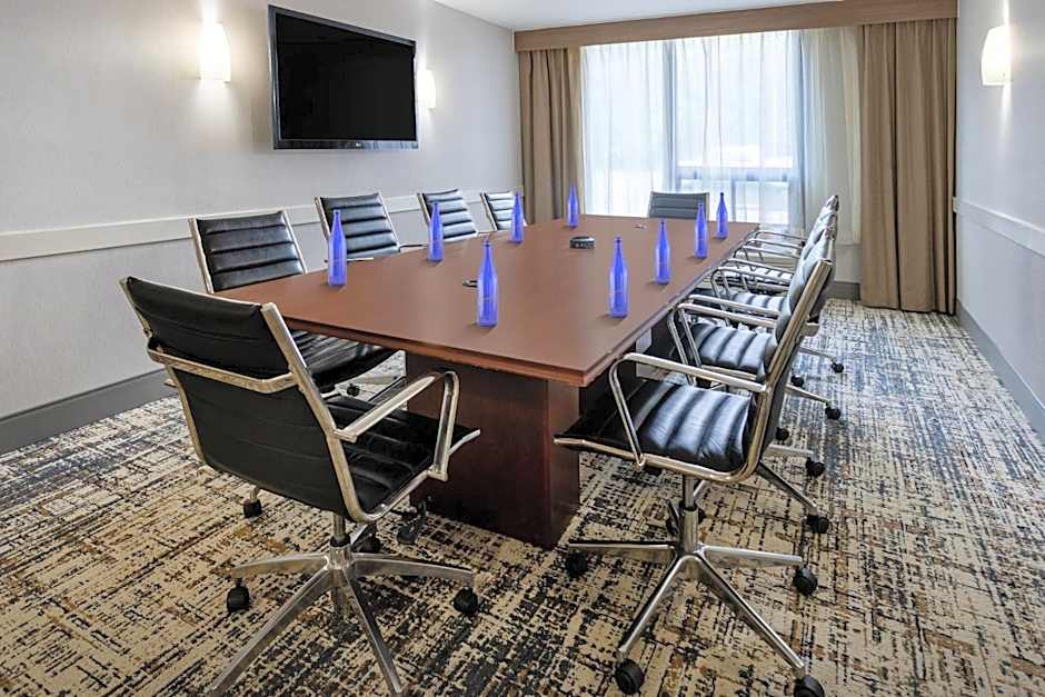 Holiday Inn Columbia East-Jessup