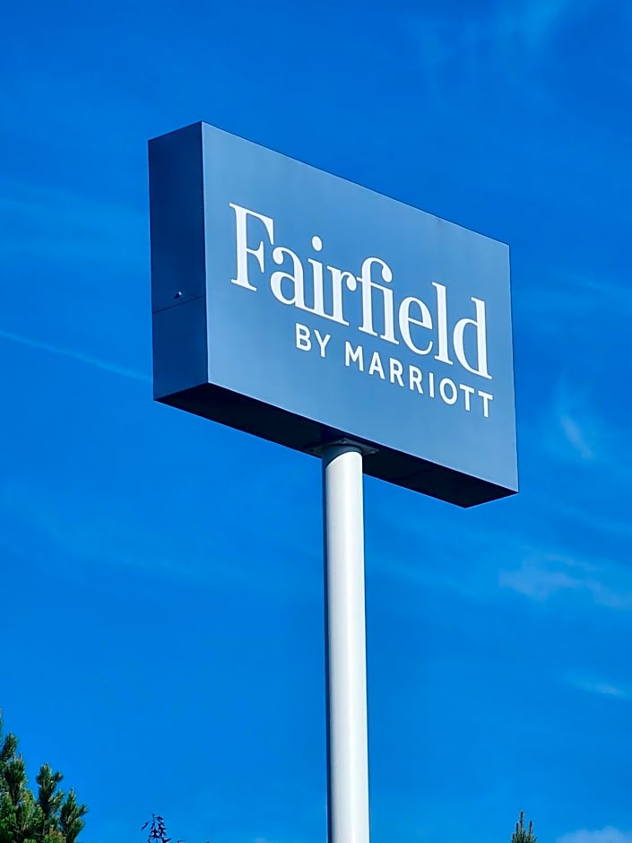 Fairfield Inn & Suites by Marriott Cleveland