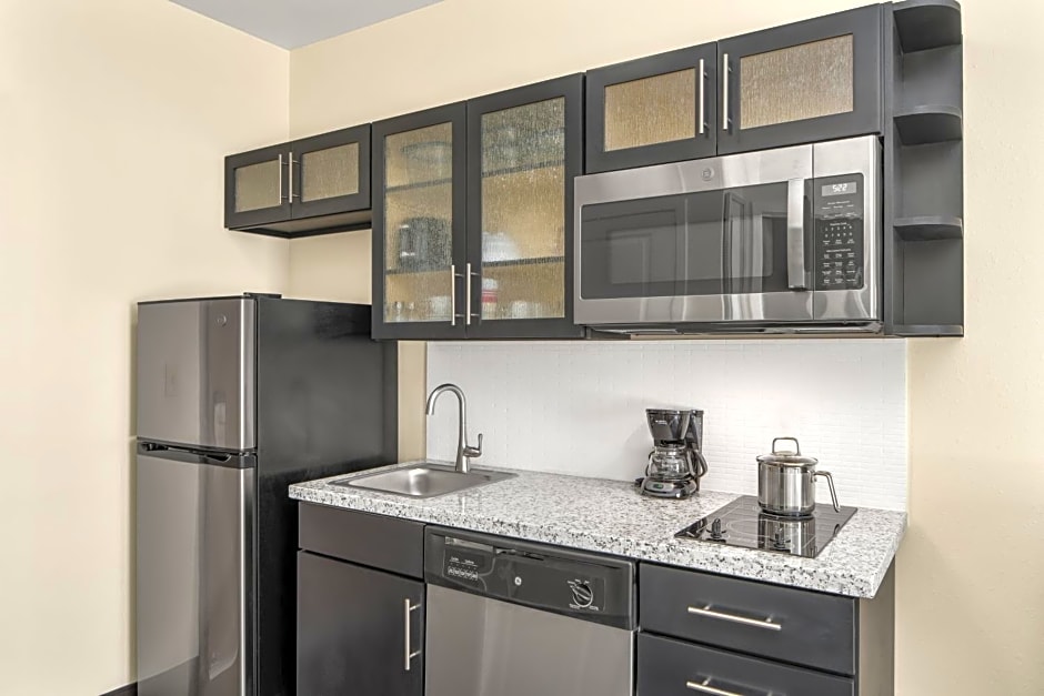 Candlewood Suites - Newnan - Atlanta SW
