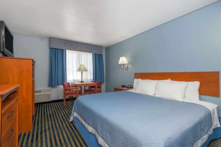 Days Inn by Wyndham Las Vegas