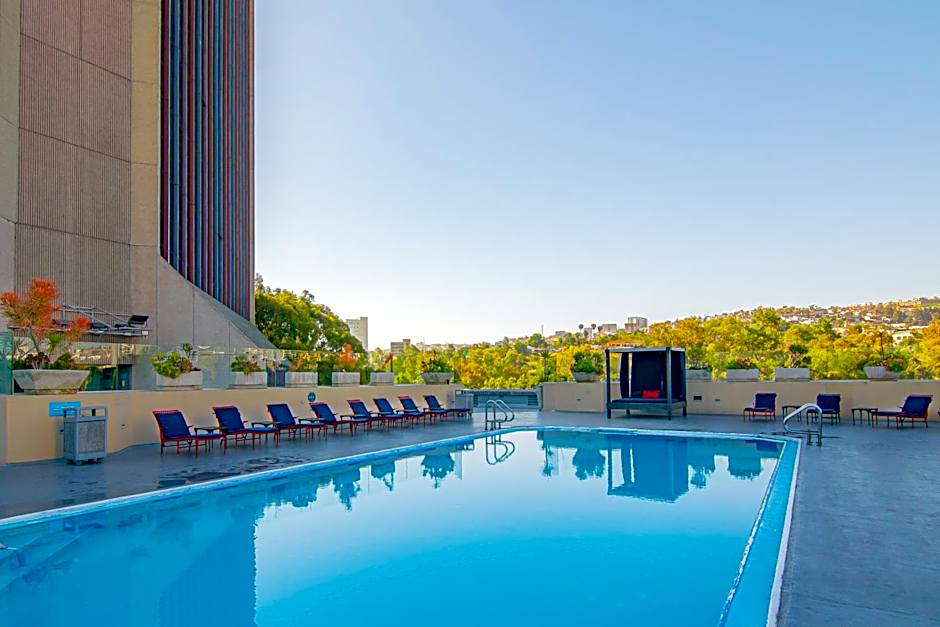 Grand Hotel Tijuana