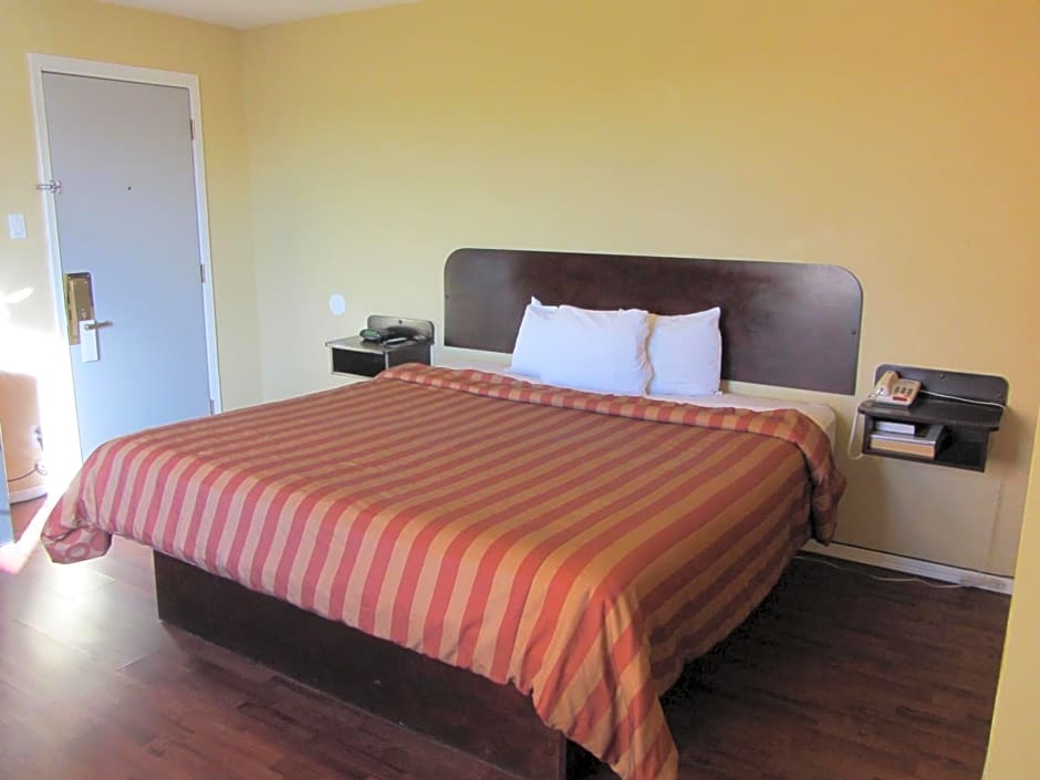 El Paso Inn TX - Airport