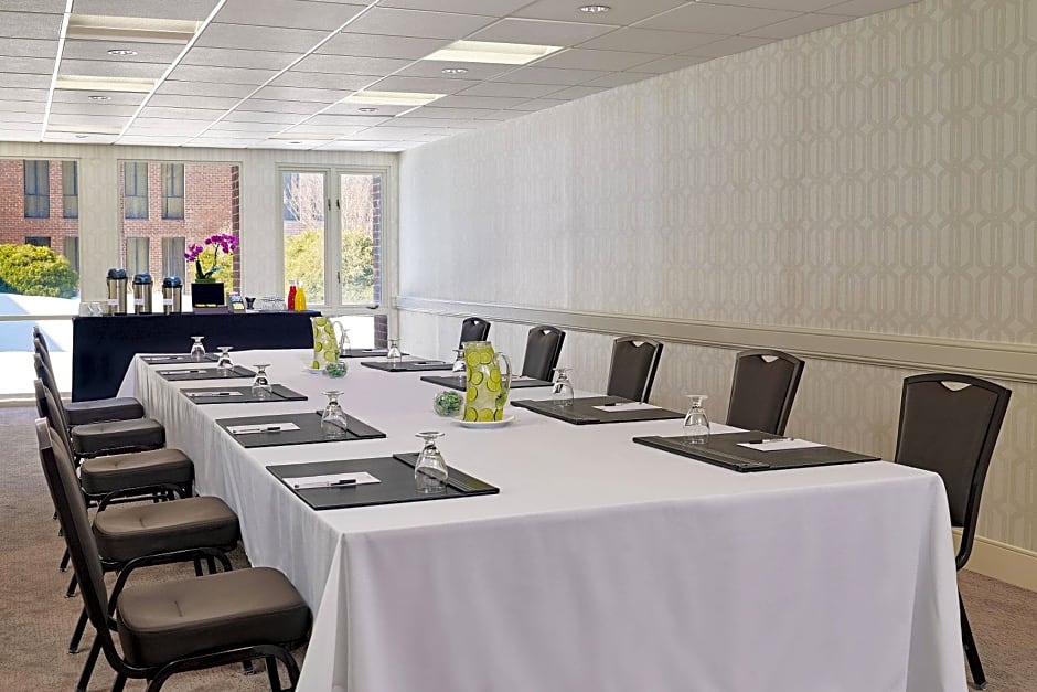 Delta Hotels by Marriott Baltimore Hunt Valley