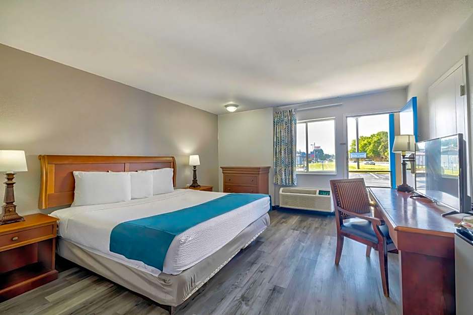 Motel 6 Harrisburg PA Near PA Expo Center