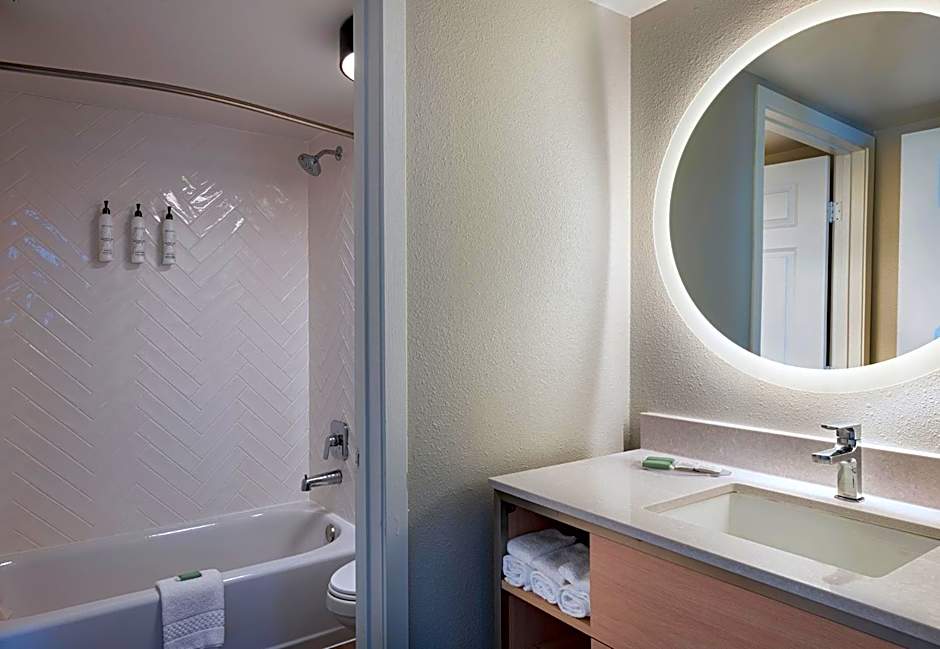 TownePlace Suites by Marriott College Station