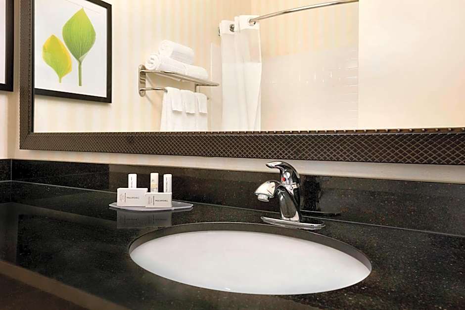 Fairfield Inn & Suites by Marriott Minneapolis Eden Prairie