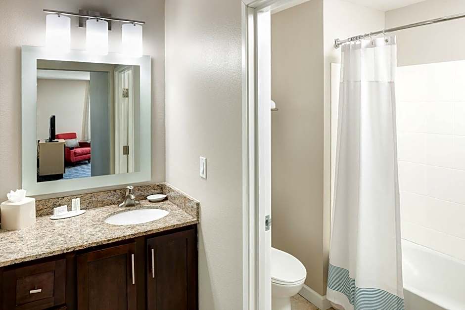 TownePlace Suites by Marriott Columbia Southeast/Fort Jackson