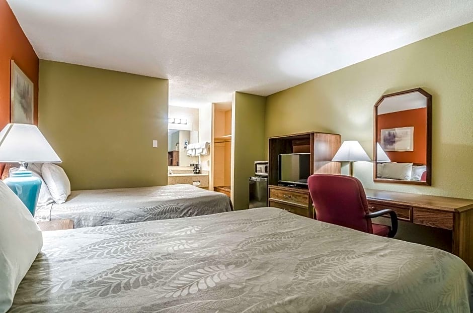 Executive Inn Dodge City, KS