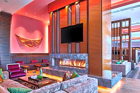 Residence Inn by Marriott Nashville Downtown/Convention Center