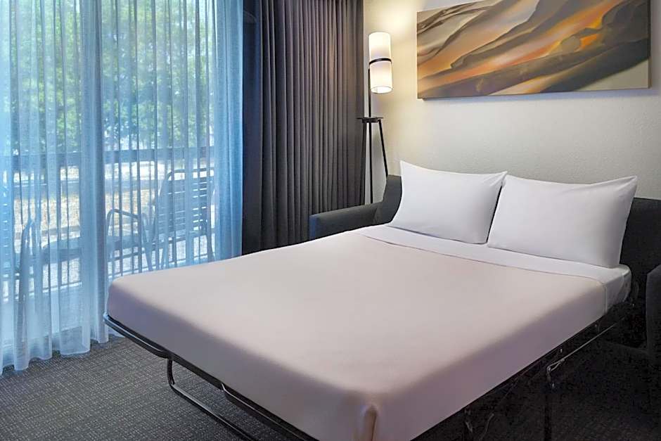 Courtyard by Marriott Augusta