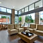 Hampton Inn By Hilton And Suites Clayton/St Louis-Galleria Area