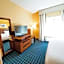 Fairfield Inn & Suites by Marriott Russellville