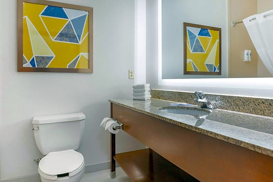 Comfort Inn & Suites Rapid City near Mt Rushmore