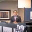 Hampton Inn By Hilton & Suites La Crosse/Downtown, WI