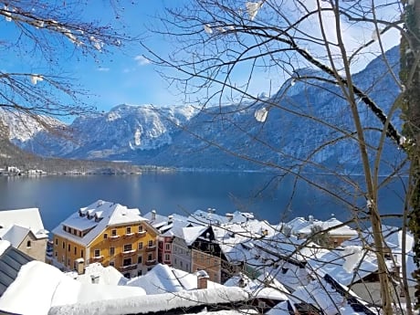 Gasthof Simony - Alojamientos en HALLSTATT