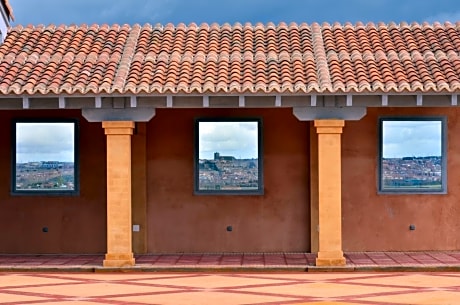 Hotel San Miguel del Valle Amblés - Alojamientos en EL FRESNO