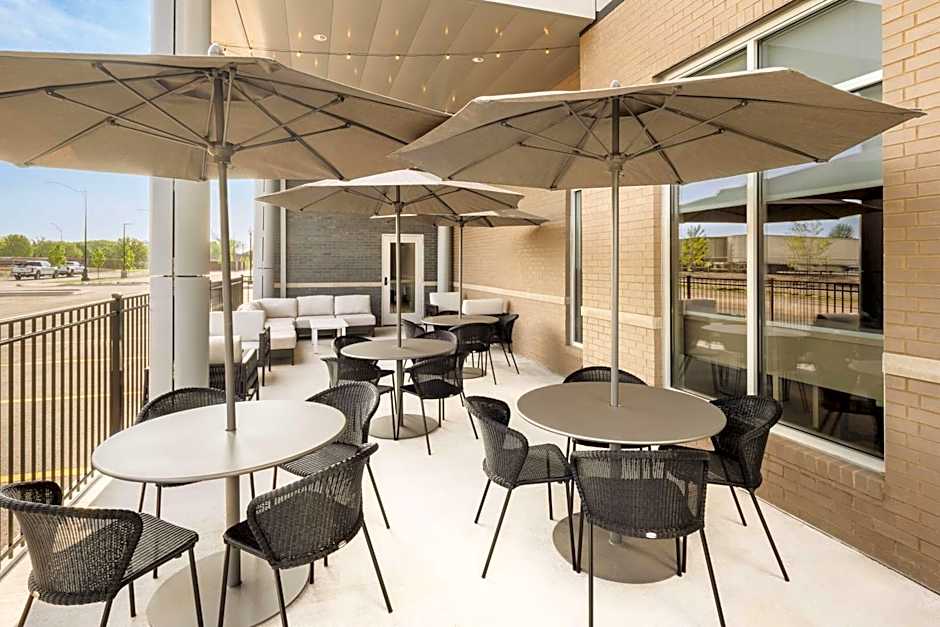 Hyatt Place Munster