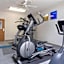 Comfort Inn & Suites Hot Springs Central