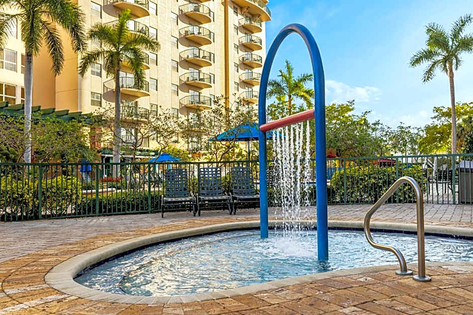 Wyndham Palm Aire