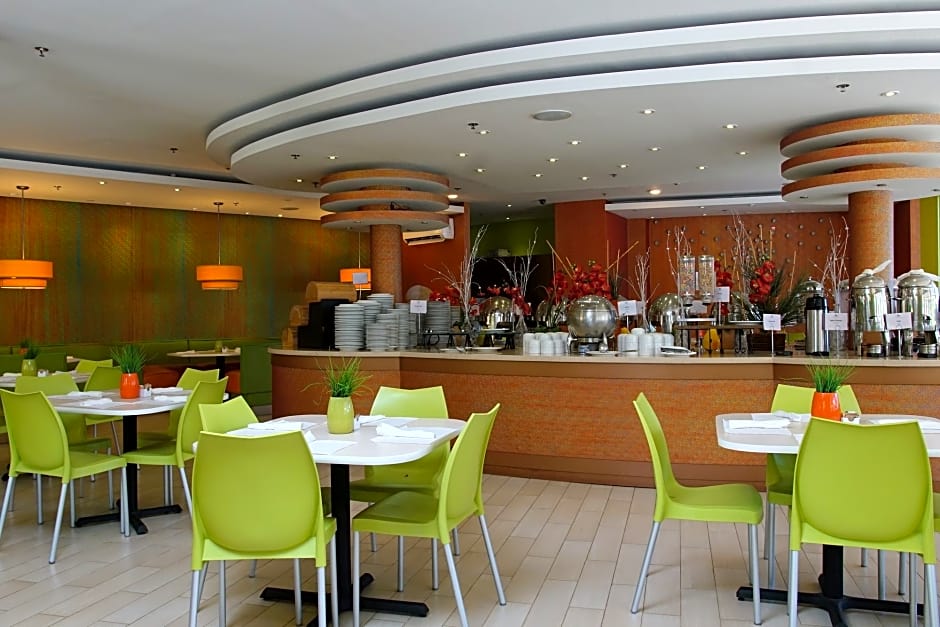 Rincon of the Seas - Grand Caribbean Hotel