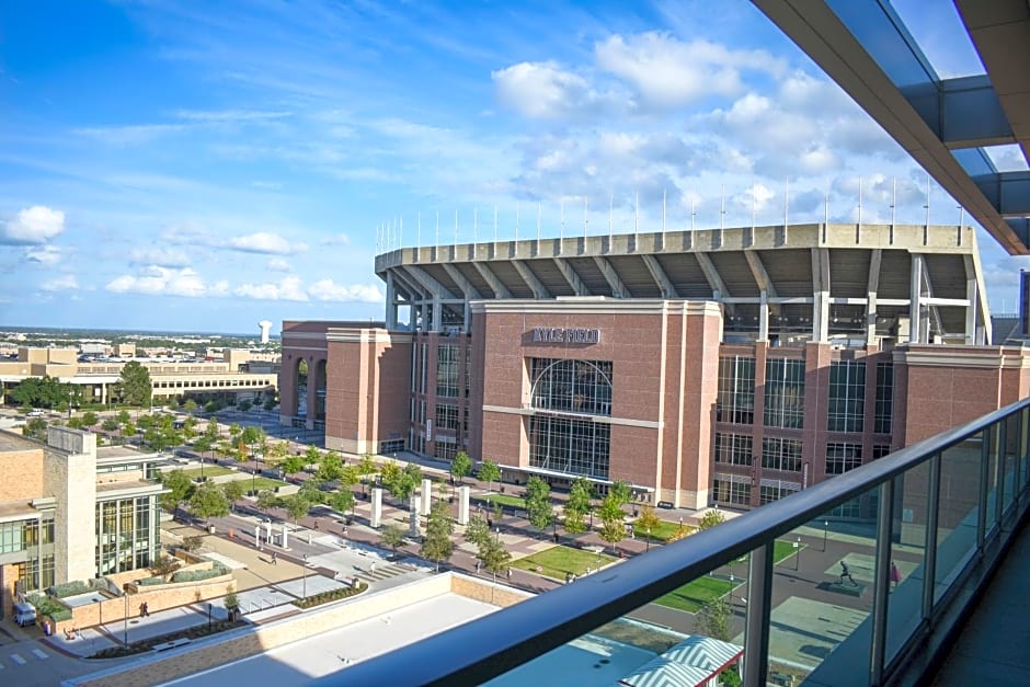 Texas A&M Hotel and Conference Center