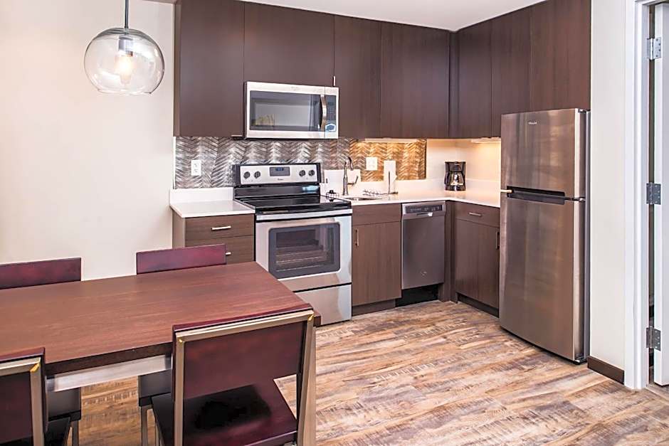 Residence Inn by Marriott Pittsburgh Oakland/University Place