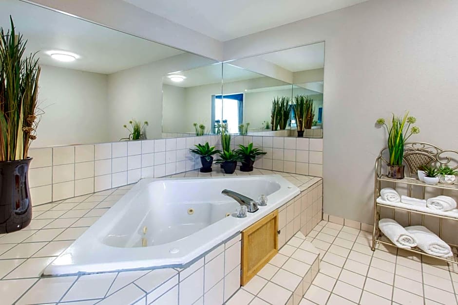 Wingate By Wyndham Indianapolis Airport Plainfield