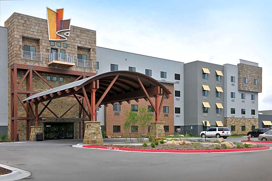 Stoney Creek Hotel & Conference Center Kansas City