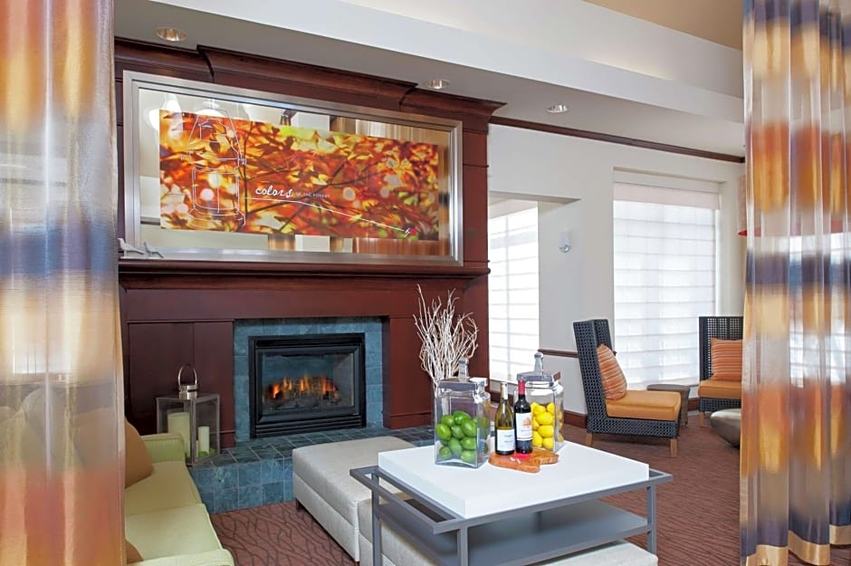 Hilton Garden Inn St. Paul/Oakdale