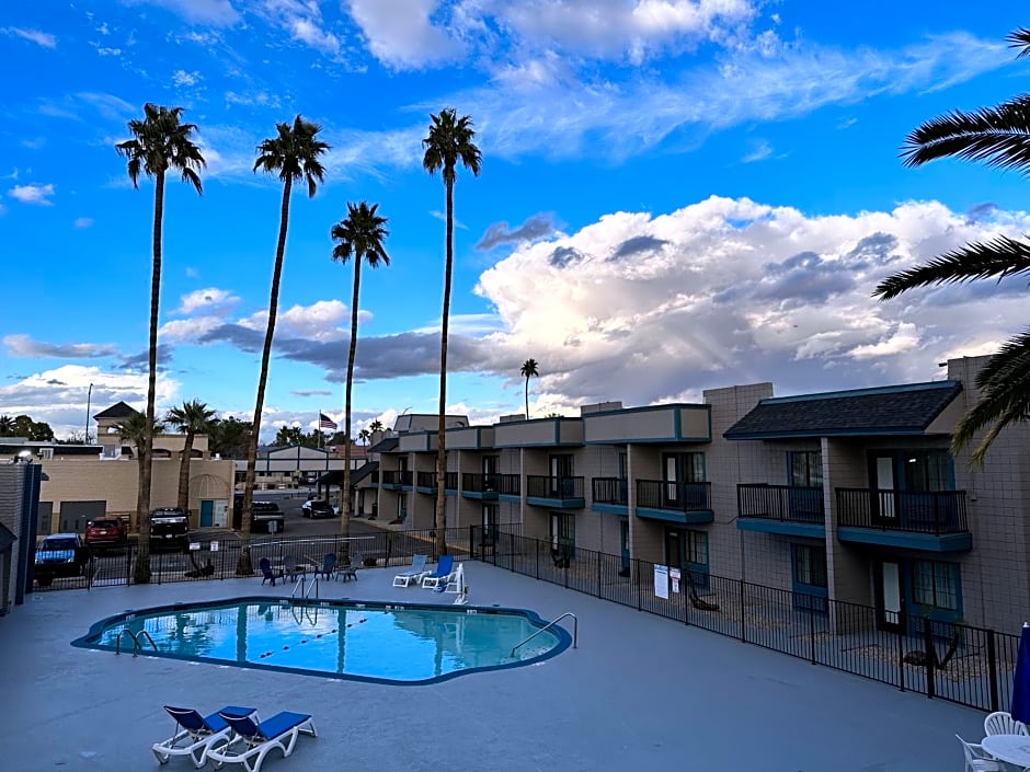 Studio 6 Mesa, AZ ? Near Downtown &amp; Sloan Park