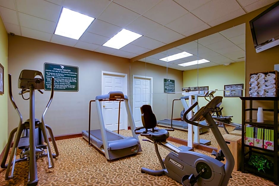 Holiday Inn Express Hotel & Suites Charleston-Ashley Phosphate
