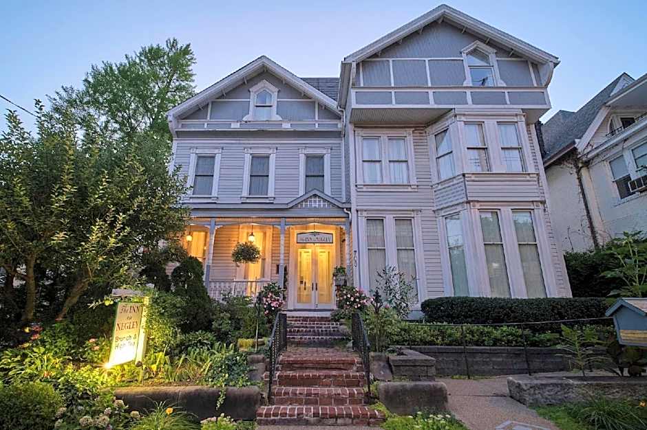 The Inn on Negley