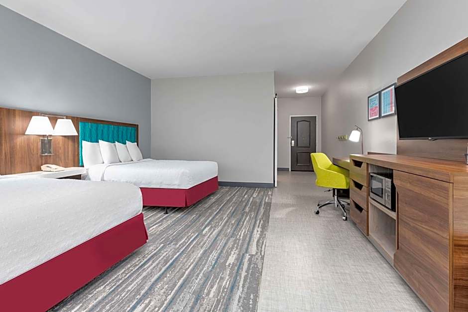 Hampton Inn By Hilton & Suites Lake Jackson-Clute