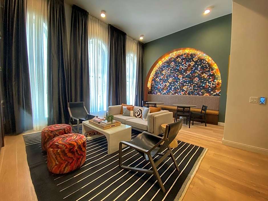 Kinn Guesthouse Downtown