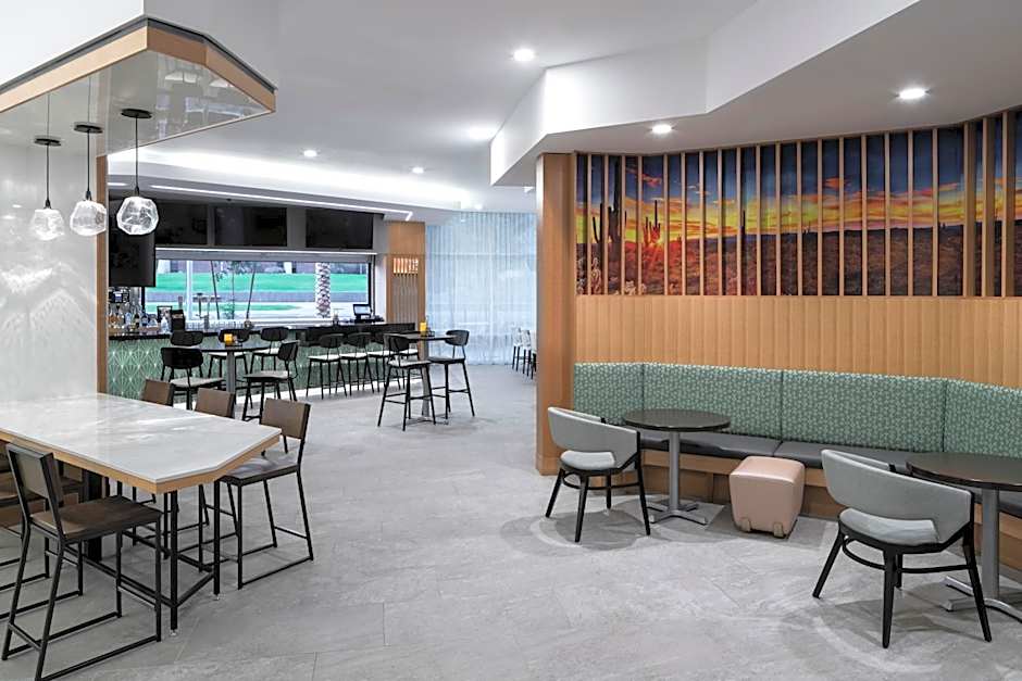 Hyatt Place Tempe/Phoenix/University
