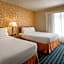 Fairfield Inn by Marriott Sacramento Cal Expo