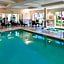 Courtyard by Marriott Franklin Cool Springs