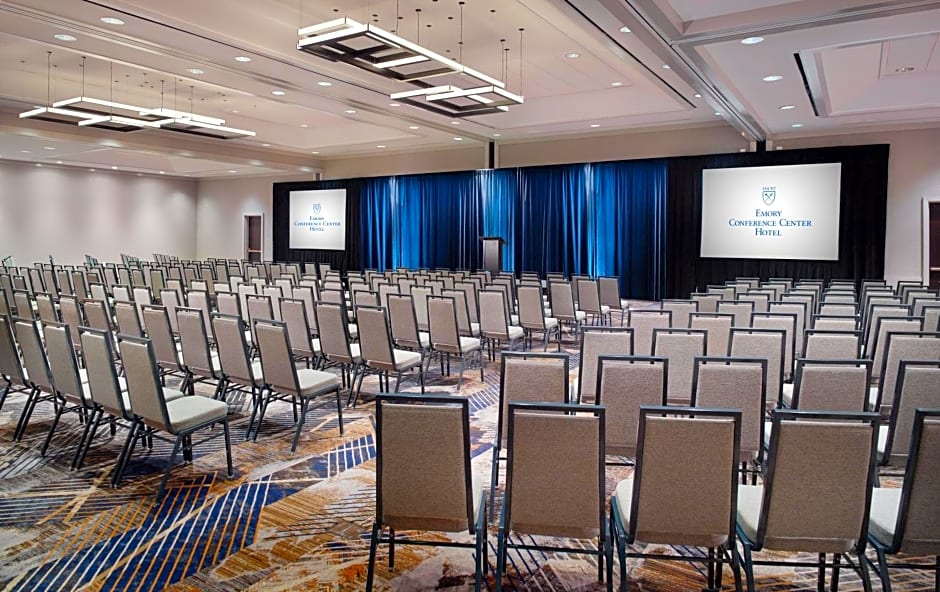 Emory Conference Center Hotel
