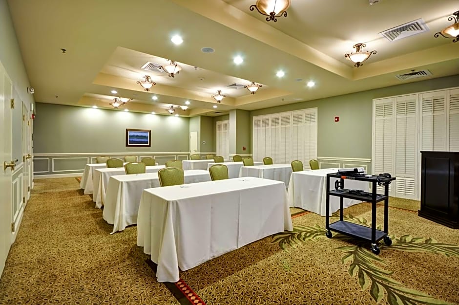 Hampton Inn By Hilton And Suites North Charleston