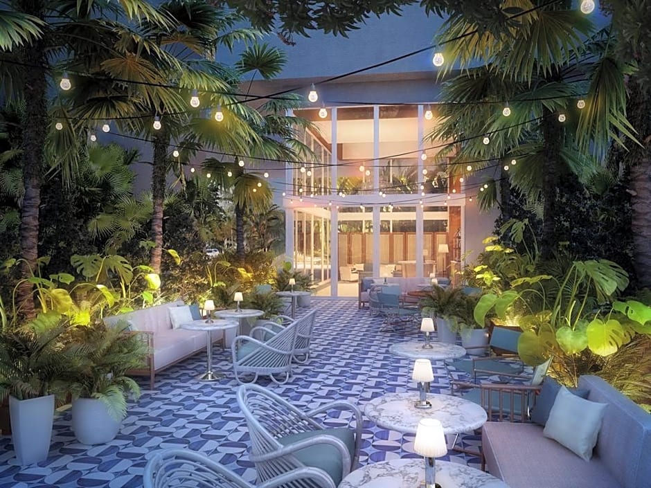 Mr. C Miami Coconut Grove - photo 14