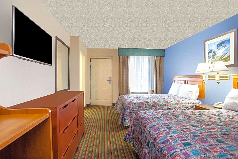 Knights Inn - Lithonia