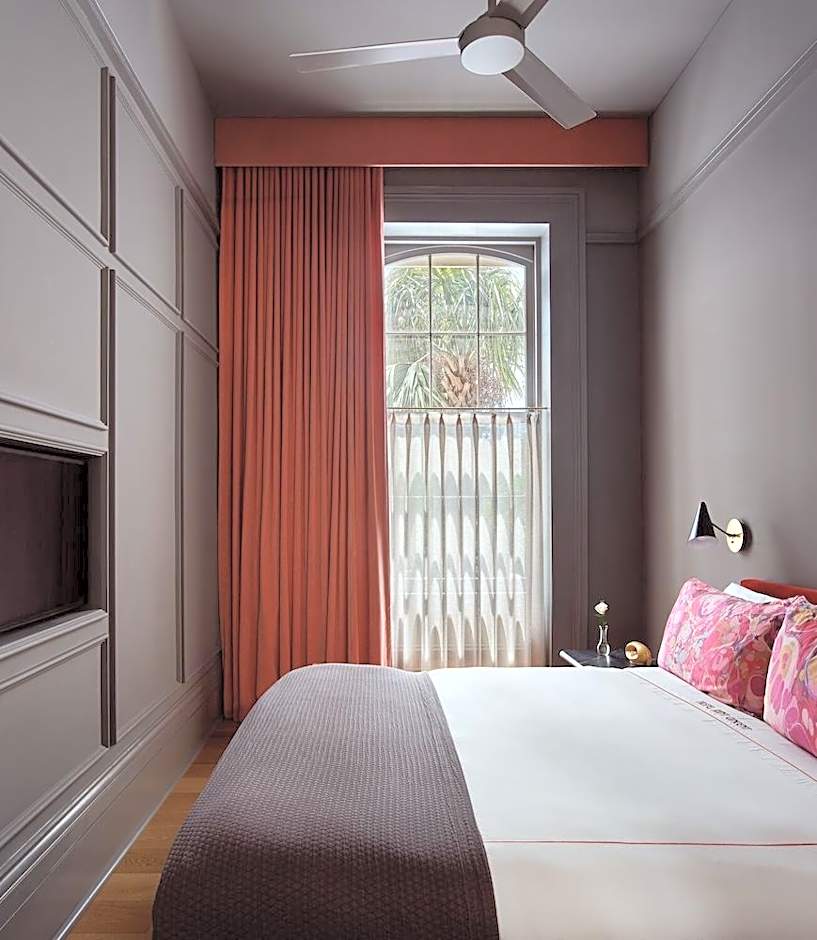 Hotel Saint Vincent