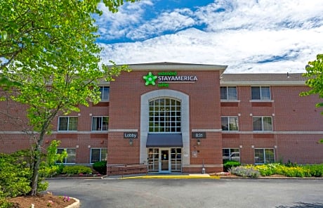 Extended Stay America Suites - Boston - Woburn