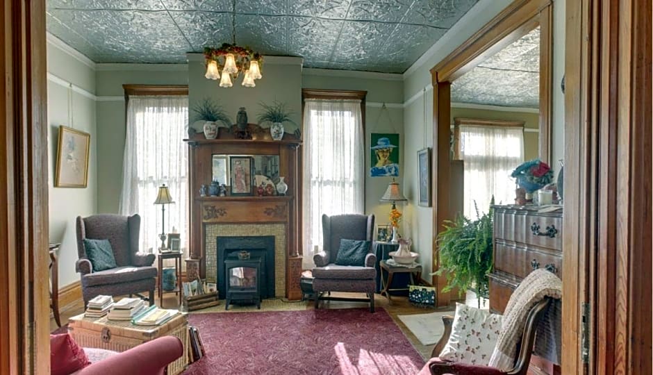 Garden House Bed And Breakfast